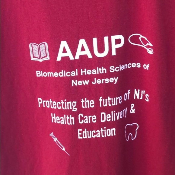 Jerzees Heavyweight Blend T Shirt Tee Large - Picture 2 of 11